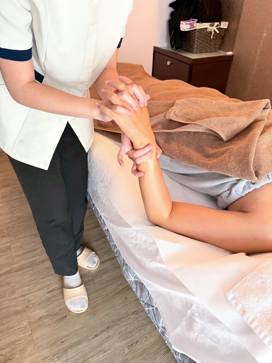 台南臉部保養推薦｜名緻美顏SPA｜法國雍卡護膚深層清粉刺＋保