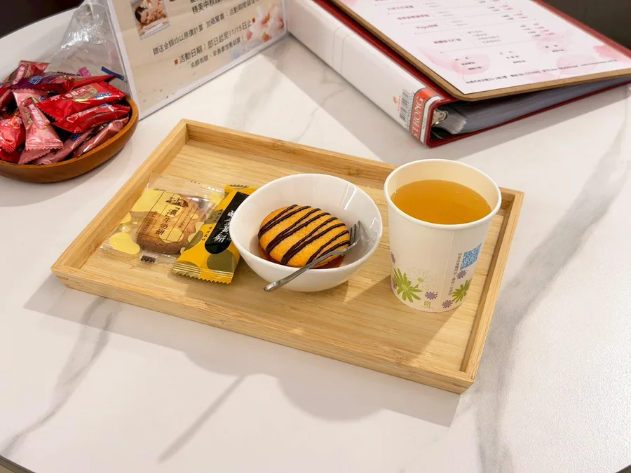 台南臉部保養推薦｜名緻美顏SPA｜法國雍卡護膚深層清粉刺＋保