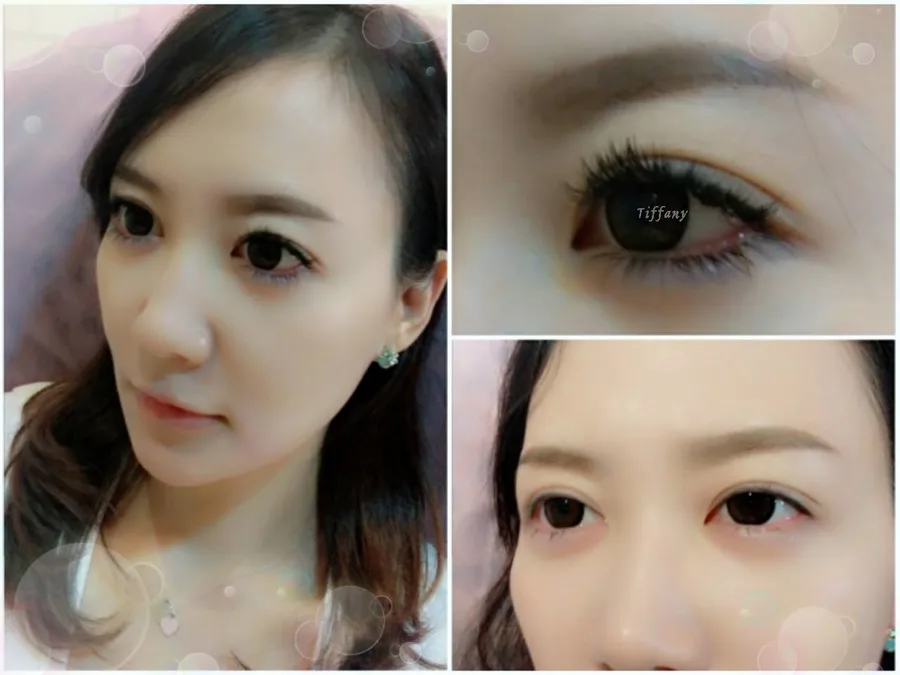 台南中西區美甲｜Tiffany nail &#038; lash studio ❤ 接睫課程招生中！兩人同行再打9折～
