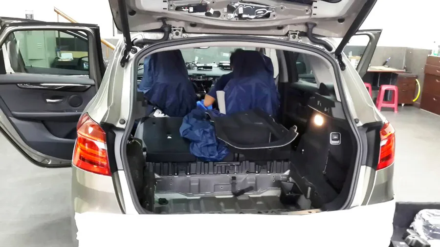 台南汽車改裝｜Car Media鴻錡汽車多媒體♦專業的服務、品質的保證！