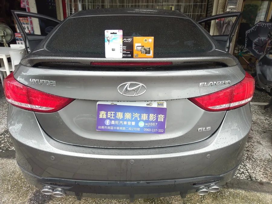【台南汽車影音】鑫旺專業汽車影音｜絕優安裝技術｜吹毛求疵的品質｜行車安全的關鍵
