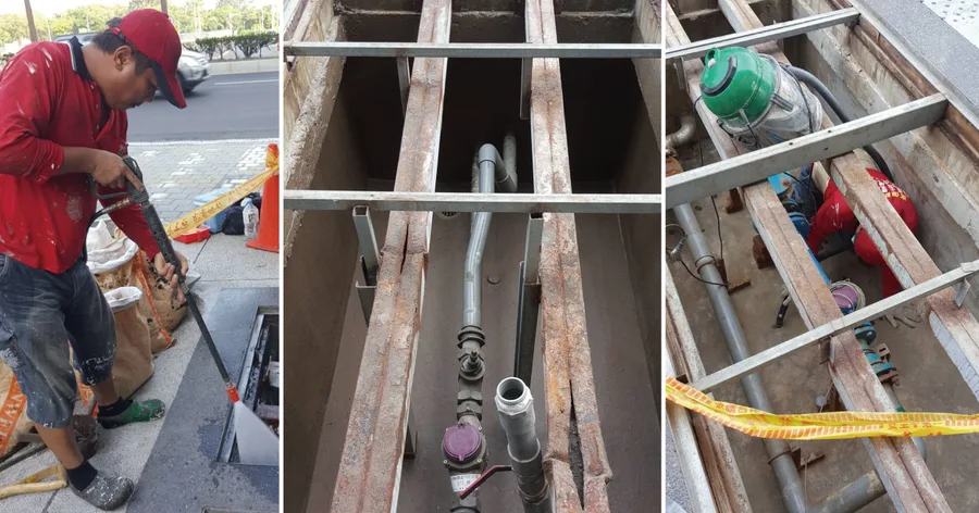 【台南防水工程】高億防水工程｜防水抓漏統包工程｜最完善的技術最紮實的品質｜大小案場施工無可挑惕