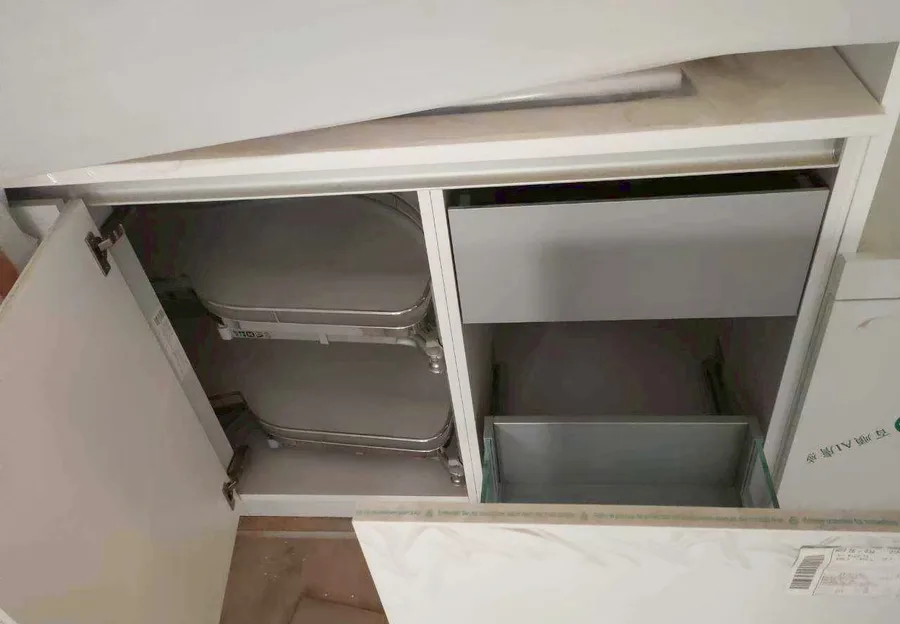 台南居家清潔｜旭浪裝潢後細清｜廚房廁所臥室陽台前後對比超震撼 — 開箱
