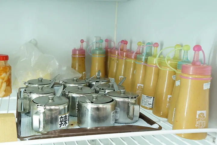 【台南清燉羊肉爐】阿堂鮮蔬羊肉爐│清甜養生芥菜心湯頭│一隻羊只能切十盤的上等國產努比亞溫體羊│台南北區必吃