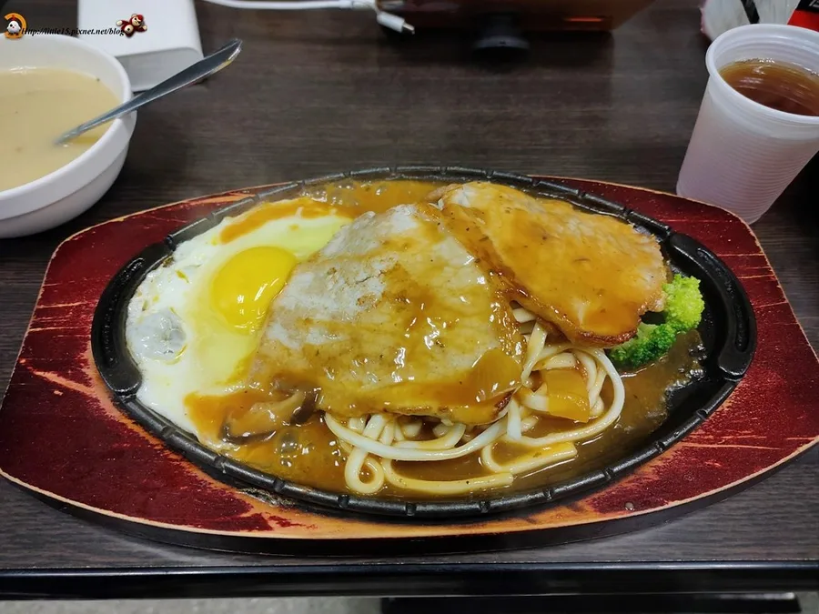 牛貝里平價牛排