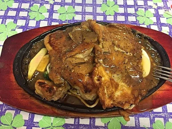 赤崁牛排