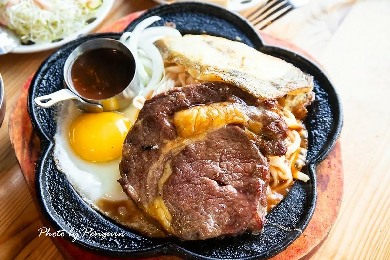 19House炙燒牛排