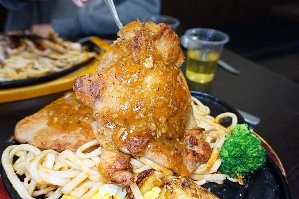 佐賀牛排