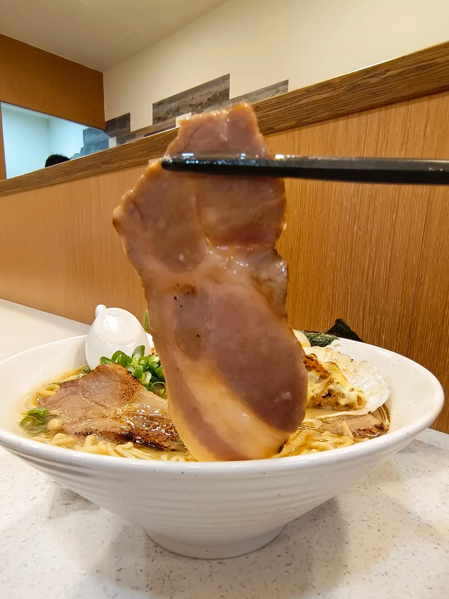 台南拉麵,鶴昇町拉麵,特盛拉麵12.jpg