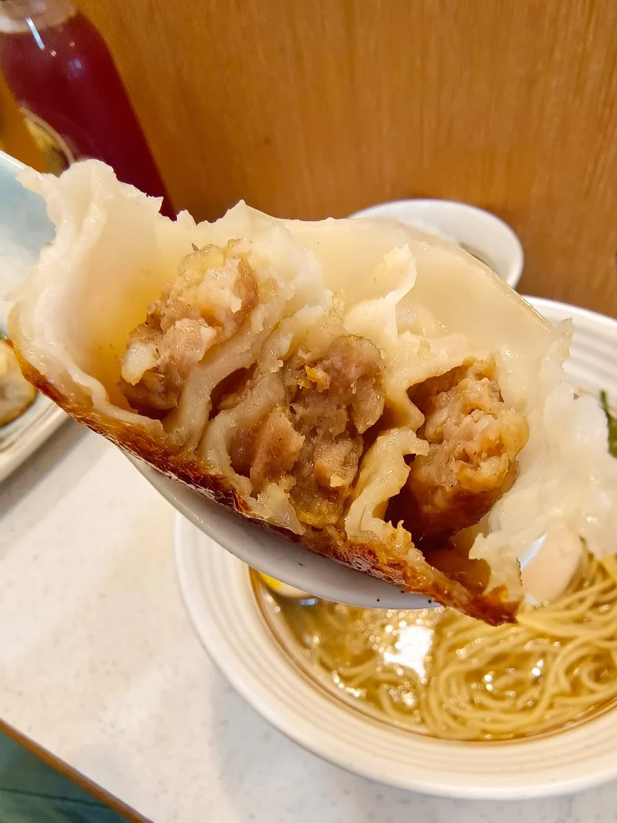台南拉麵,鶴昇町拉麵,玫瑰煎餃15.jpg