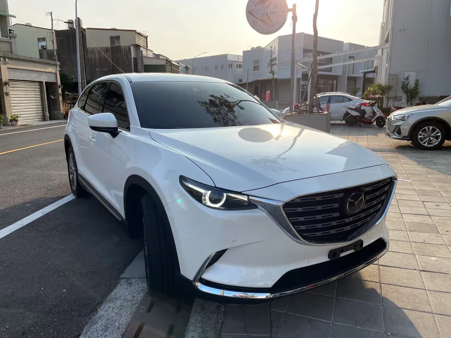 台南汽車包膜推薦,XPEL星城車體鍍膜包膜32.jpg