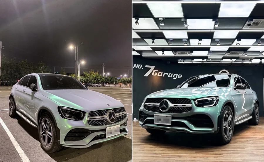 七號車庫,高雄汽車包膜,高雄改色膜推薦,高雄車體貼膜推薦18.png