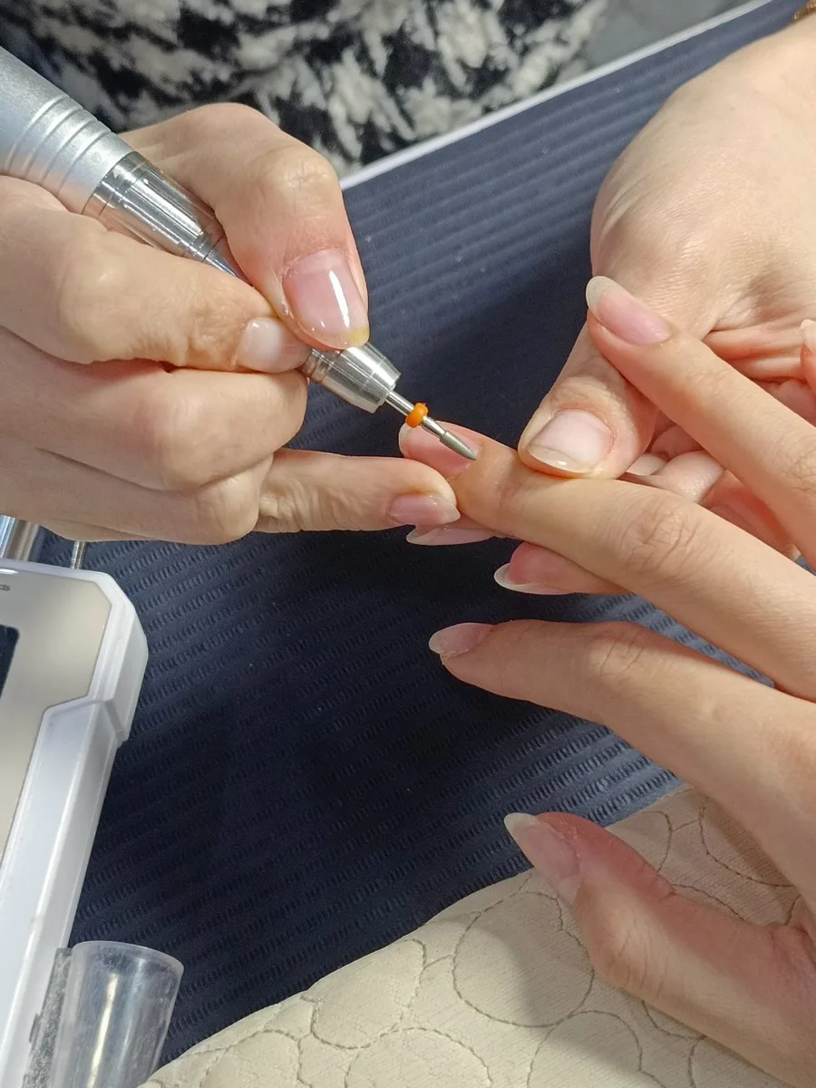 指愛美麗,台南美甲教學,美甲課程推薦,美甲全科班,凝膠基礎班,小班制教學9.jpg
