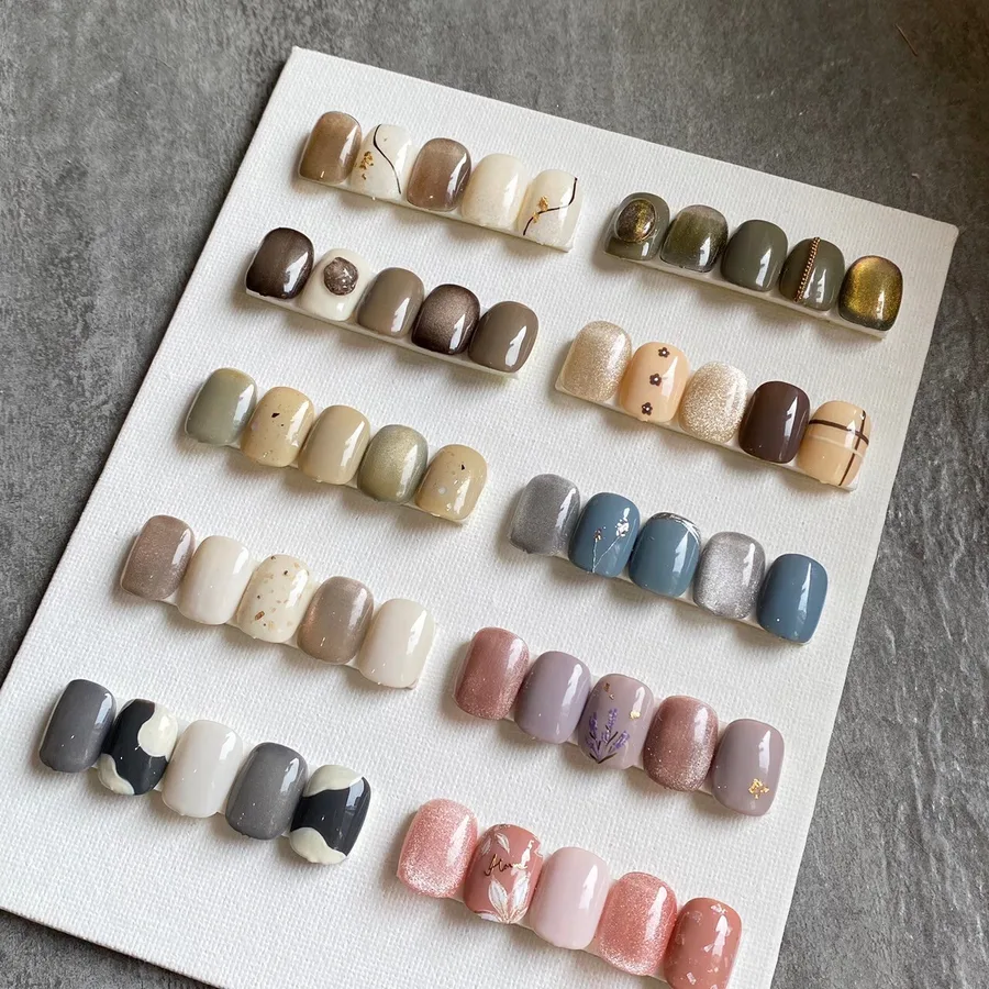 指愛美麗,台南美甲教學,美甲課程推薦,美甲全科班,凝膠基礎班,小班制教學4-2.jpg