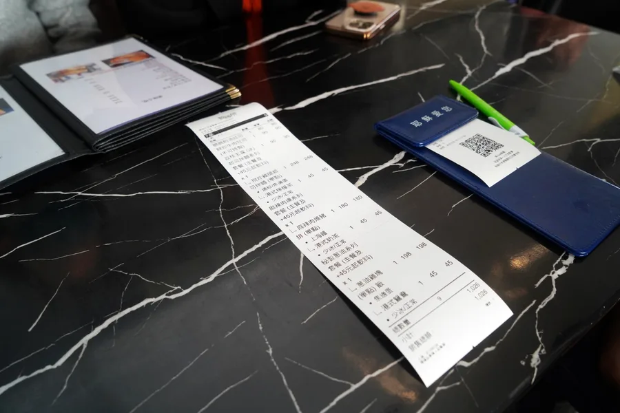 智勝所香港餐廳,高雄美食推薦,高雄港式料理,高雄港式奶茶,楠梓美食餐廳8.jpg