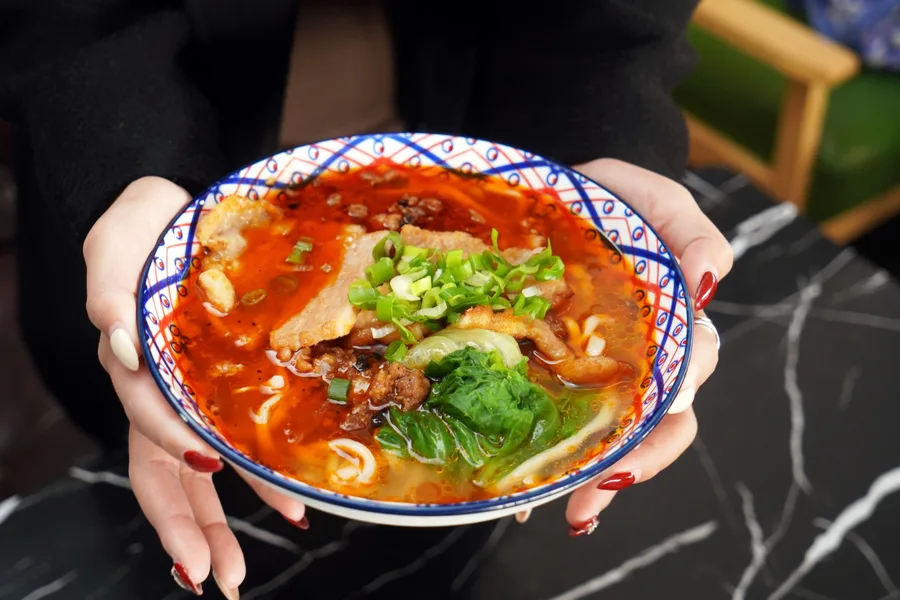 智勝所香港餐廳,高雄美食推薦,高雄港式料理,高雄港式奶茶,楠梓美食餐廳10.jpg