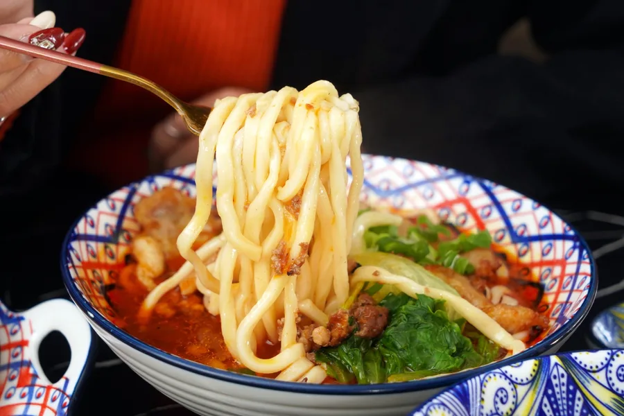 智勝所香港餐廳,高雄美食推薦,高雄港式料理,高雄港式奶茶,楠梓美食餐廳12-2.jpg