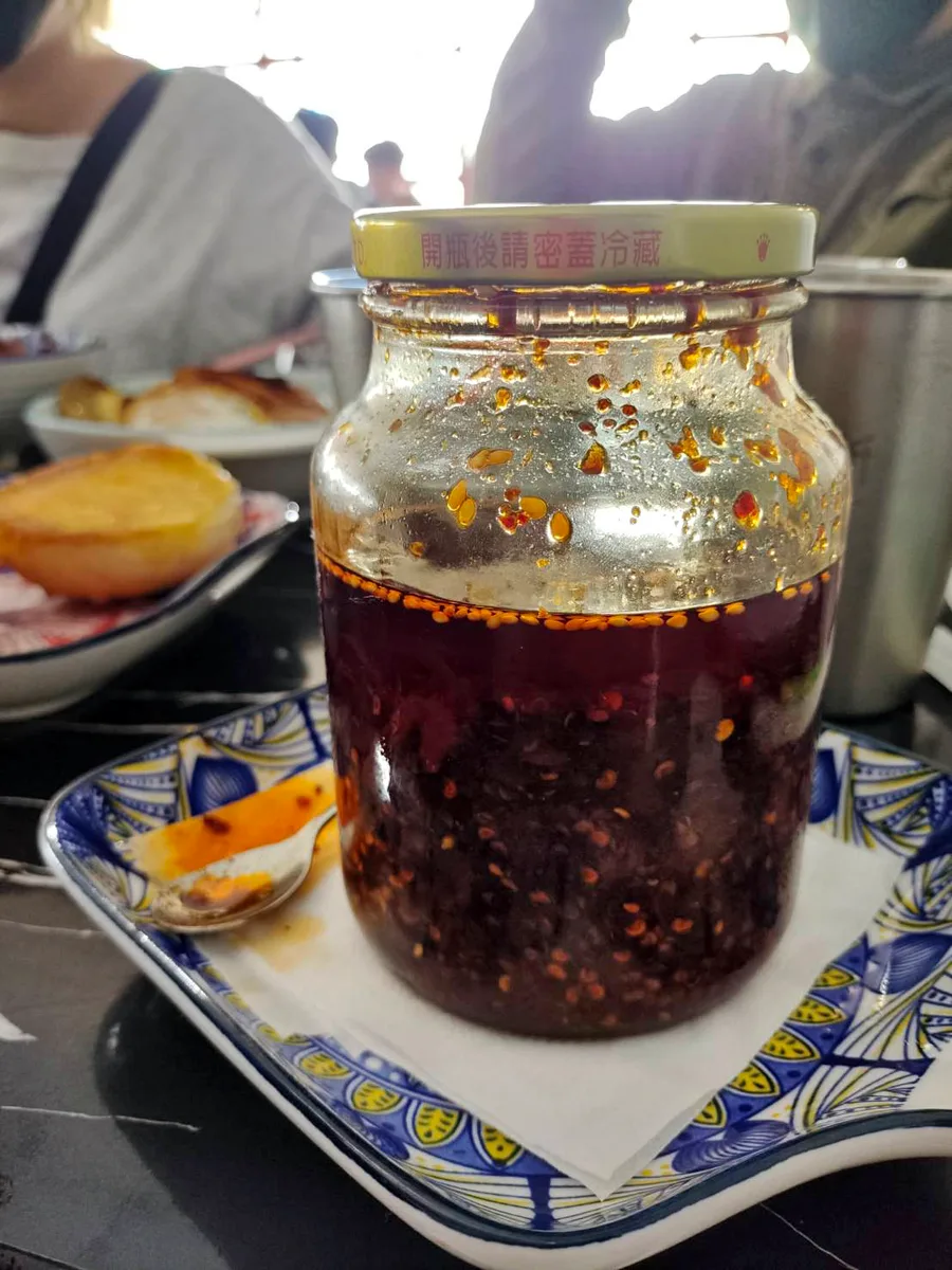 智勝所香港餐廳,高雄美食推薦,高雄港式料理,高雄港式奶茶,楠梓美食餐廳13.jpg