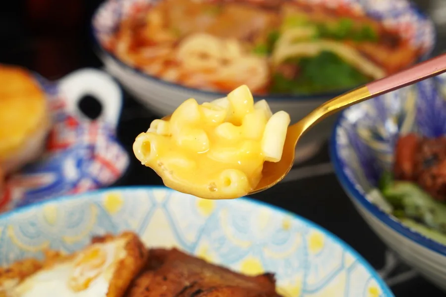 智勝所香港餐廳,高雄美食推薦,高雄港式料理,高雄港式奶茶,楠梓美食餐廳17-2.jpg