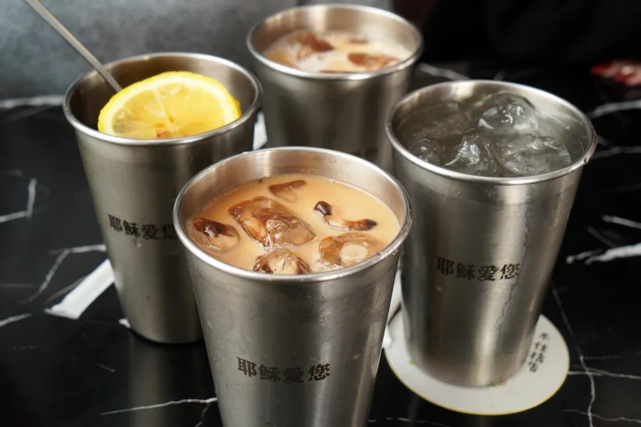 智勝所香港餐廳,高雄美食推薦,高雄港式料理,高雄港式奶茶,楠梓美食餐廳21.jpg