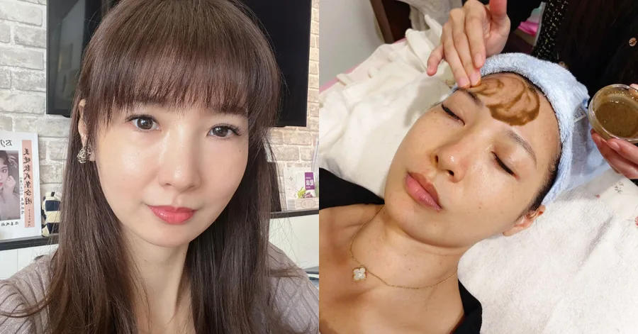 白嫩豆腐肌！台南朵菈美學spa闆娘的美麗祕訣「藻針煥膚」改善膚質/斑點/痘疤/毛孔粗大/膚色不均│台南美容做臉保養推薦