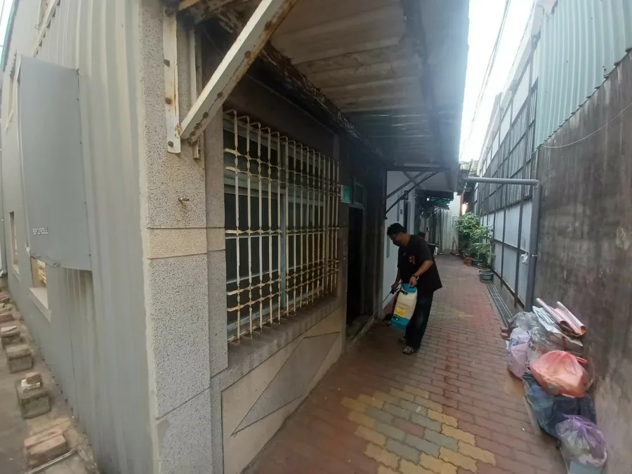 德恩室內裝修設計,台南老屋翻新,透天老屋翻修推薦,台南中古屋整修,房屋整修13.jpg