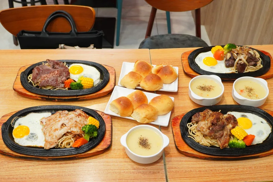 永康嘟嘟牛排,台南牛排,台南平價牛排館,台南美食推薦4-1.jpg
