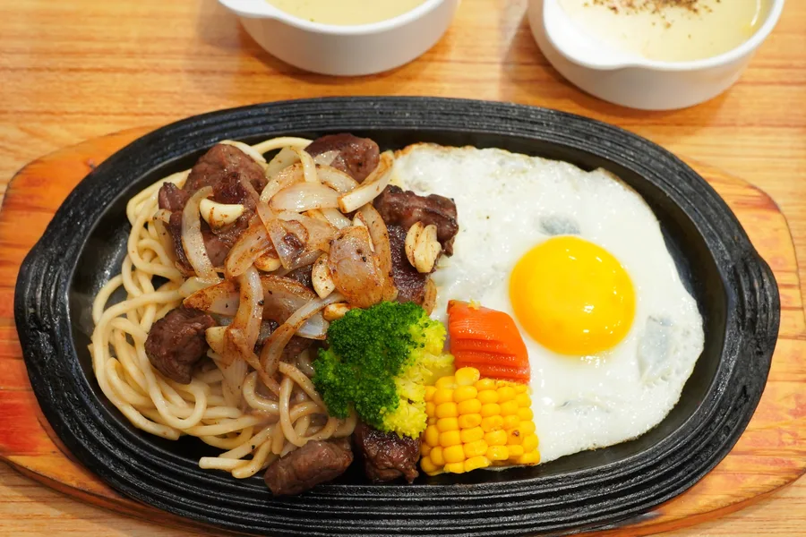 永康嘟嘟牛排,台南牛排,台南平價牛排館,台南美食推薦5-1.jpg