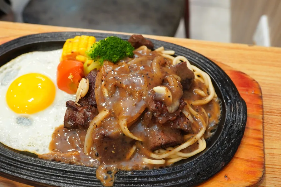 永康嘟嘟牛排,台南牛排,台南平價牛排館,台南美食推薦5-3.jpg