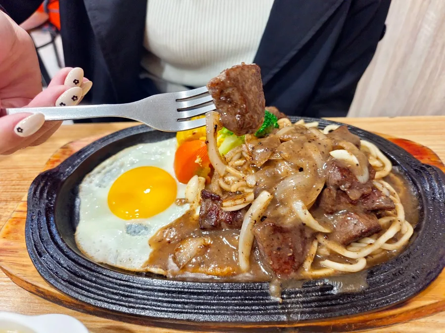永康嘟嘟牛排,台南牛排,台南平價牛排館,台南美食推薦5-4.jpg