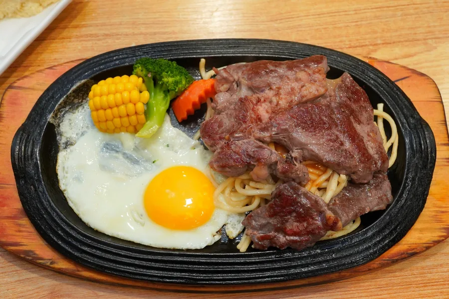 永康嘟嘟牛排,台南牛排,台南平價牛排館,台南美食推薦6-1.jpg