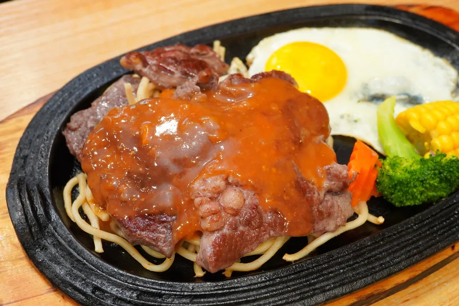 永康嘟嘟牛排,台南牛排,台南平價牛排館,台南美食推薦6-3.jpg
