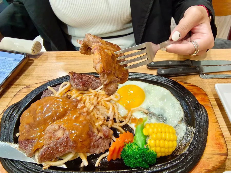 永康嘟嘟牛排,台南牛排,台南平價牛排館,台南美食推薦6-4.jpg