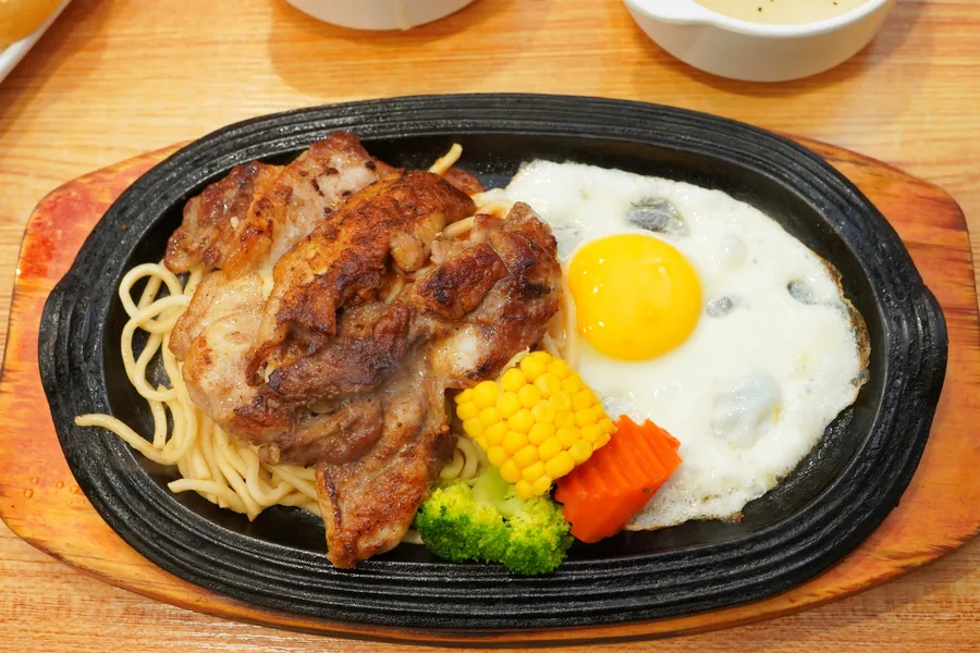 永康嘟嘟牛排,台南牛排,台南平價牛排館,台南美食推薦7-1.jpg