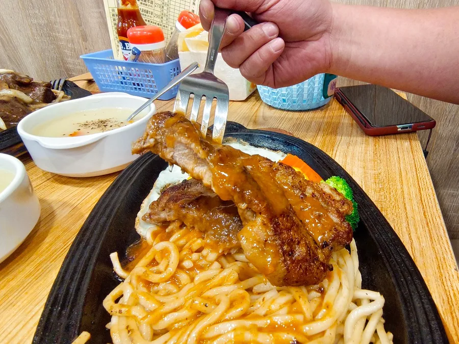 永康嘟嘟牛排,台南牛排,台南平價牛排館,台南美食推薦7-4.jpg