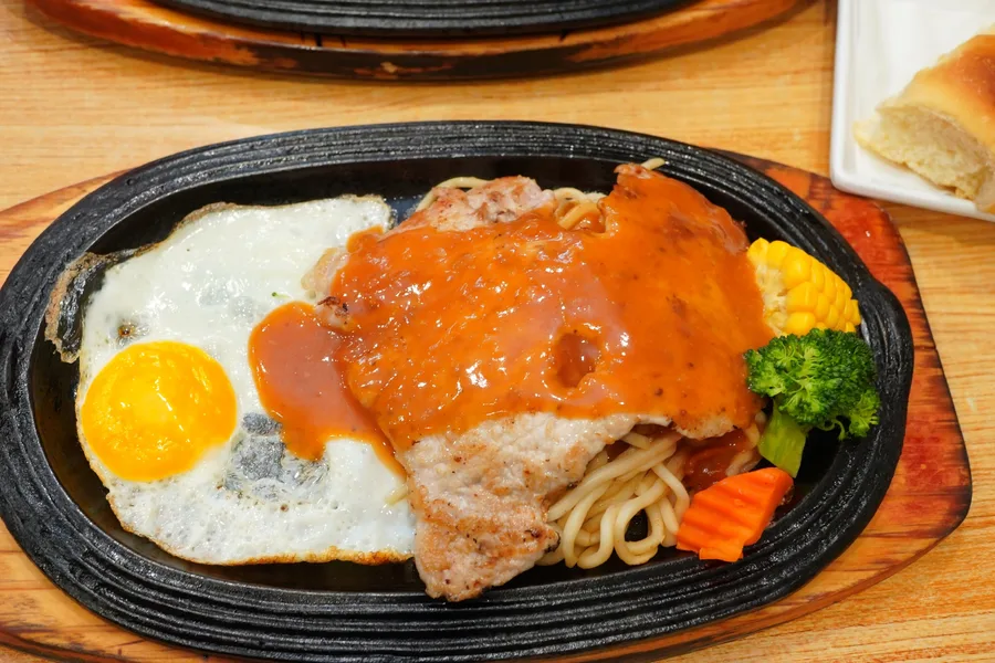 永康嘟嘟牛排,台南牛排,台南平價牛排館,台南美食推薦8-2.jpg