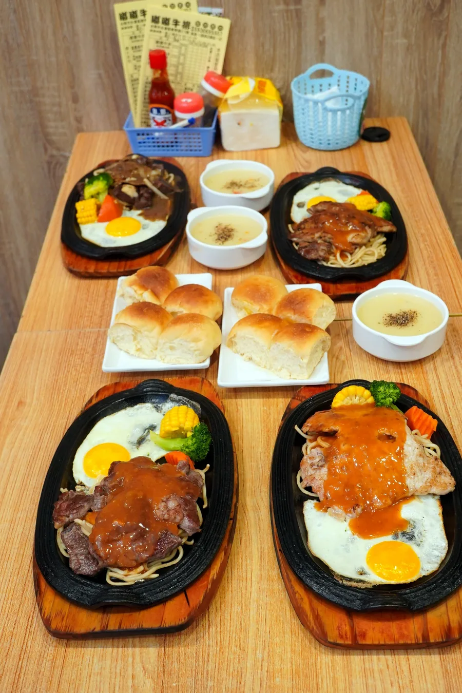 永康嘟嘟牛排,台南牛排,台南平價牛排館,台南美食推薦10.jpg