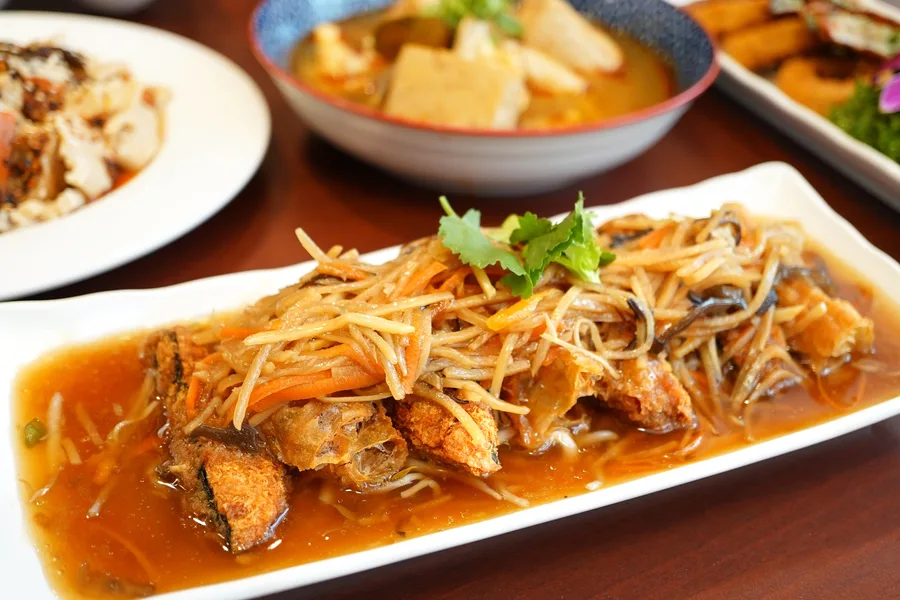 蔬上食,台南素食餐廳,台南蔬食,永康素食,台南美食推薦4.jpg