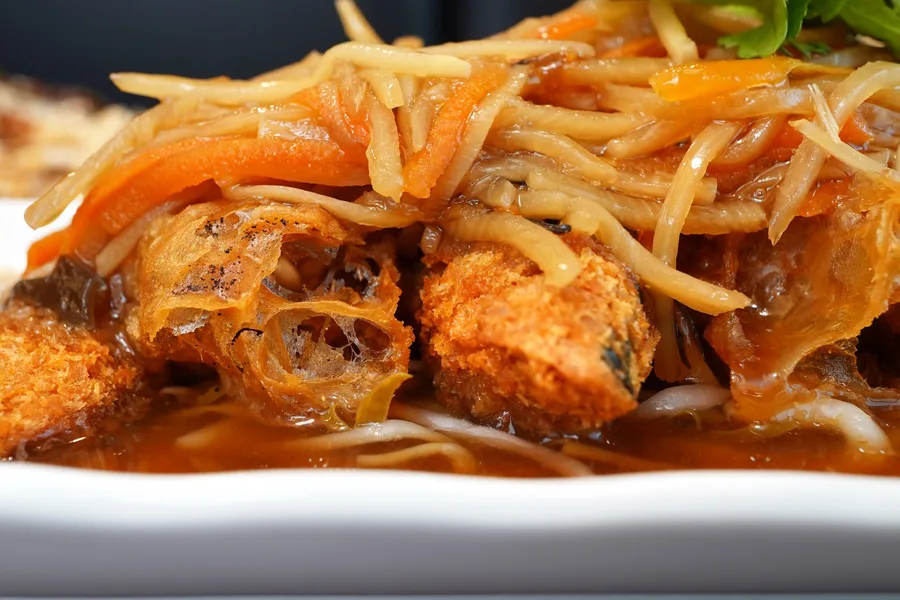 蔬上食,台南素食餐廳,台南蔬食,永康素食,台南美食推薦5.jpg