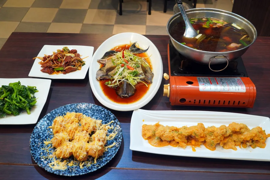 九九熱炒,高雄熱炒,左營熱炒,高雄美食推薦,左營餐廳推薦9.jpg