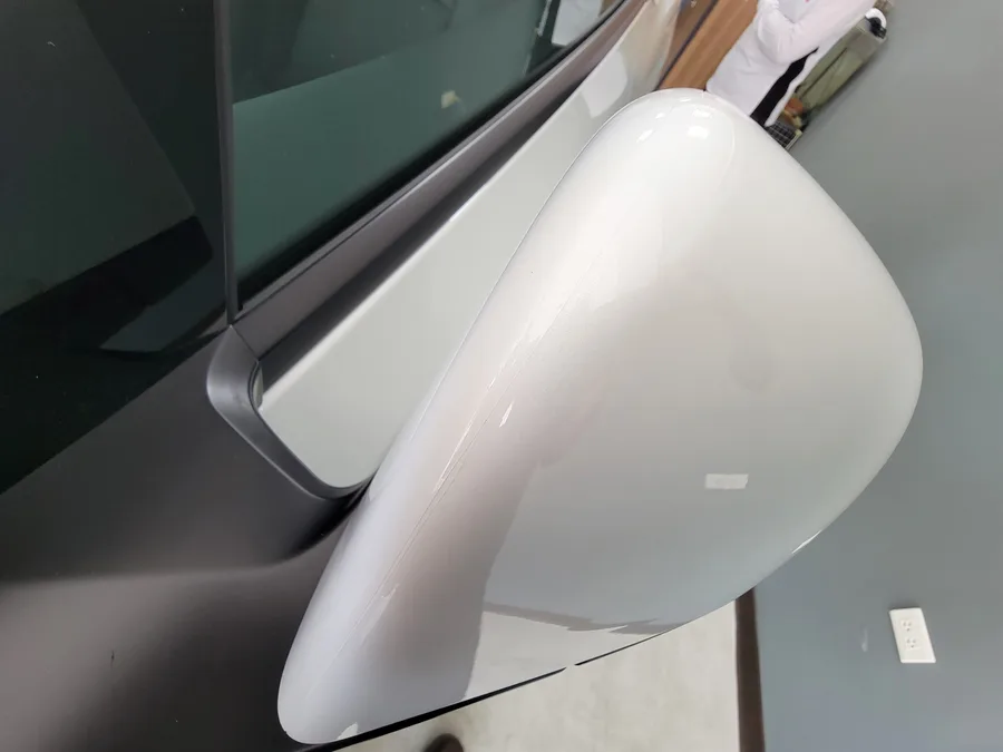 奧圖菲車體包膜工藝,台南汽車包膜推薦,透明犀牛皮貼膜,tesla特斯拉包膜15.jpg