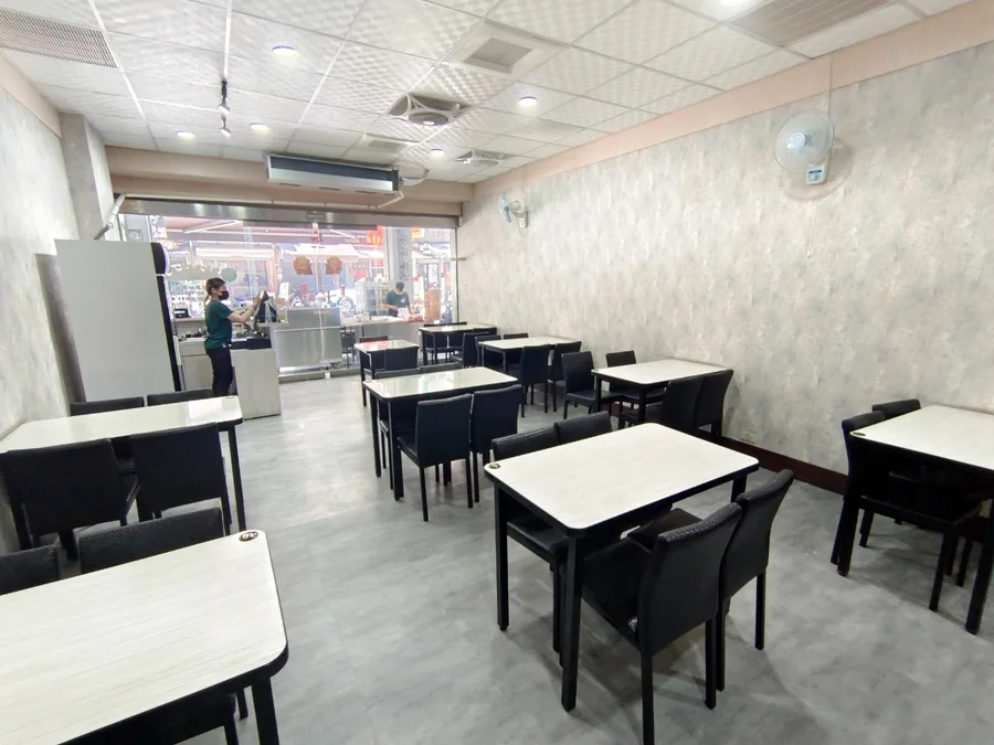饗福園北方麵食館,高雄小籠湯包,高雄餡餅,高雄麵店,高雄苓雅區美食餐廳,平價小吃推薦1.jpg