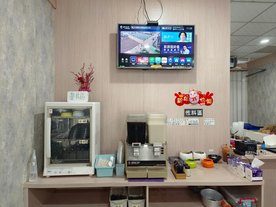饗福園北方麵食館,高雄小籠湯包,高雄餡餅,高雄麵店,高雄苓雅區美食餐廳,平價小吃推薦2.jpg