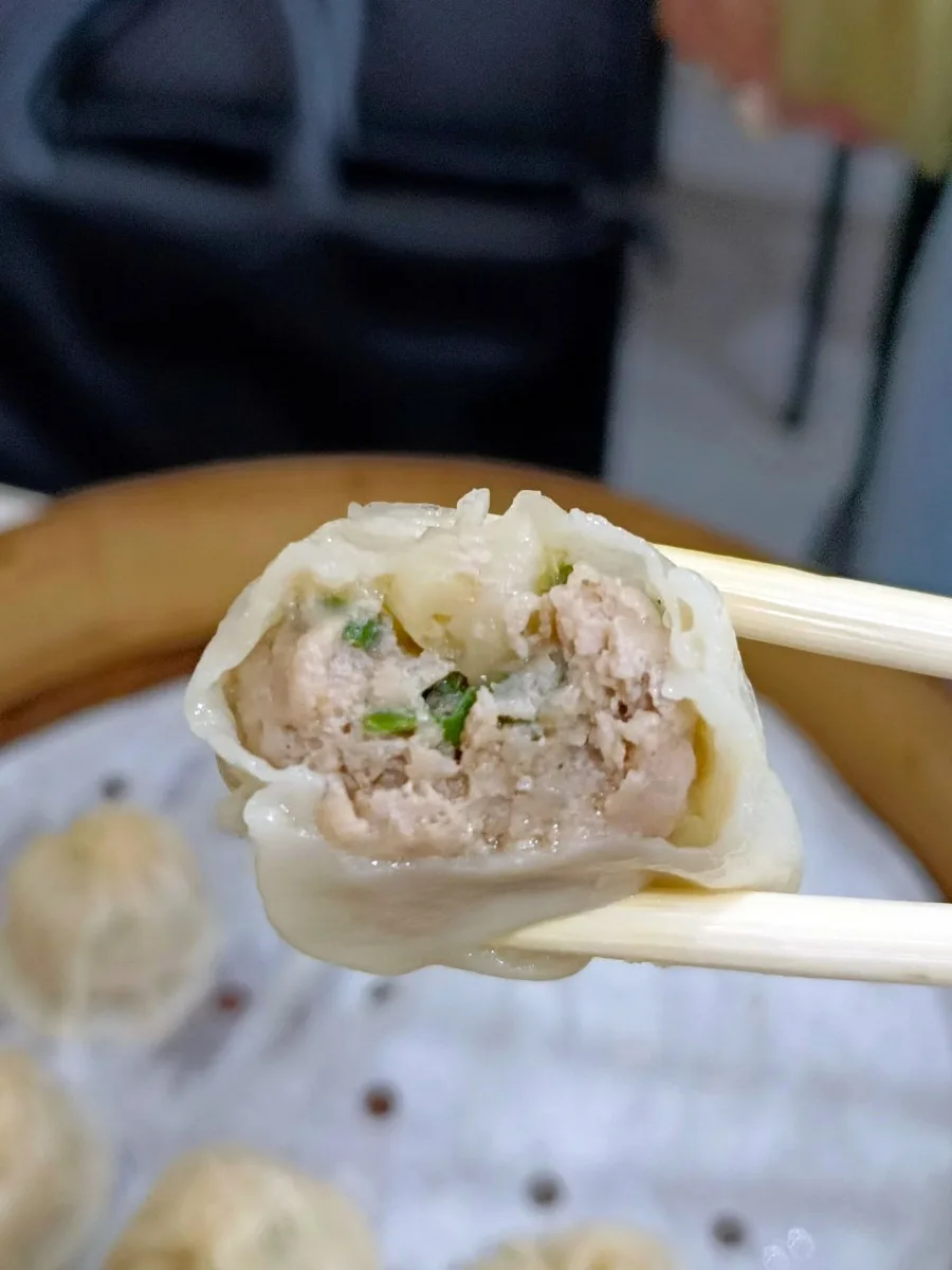 饗福園北方麵食館,高雄小籠湯包,高雄餡餅,高雄麵店,高雄苓雅區美食餐廳,平價小吃推薦10.jpg