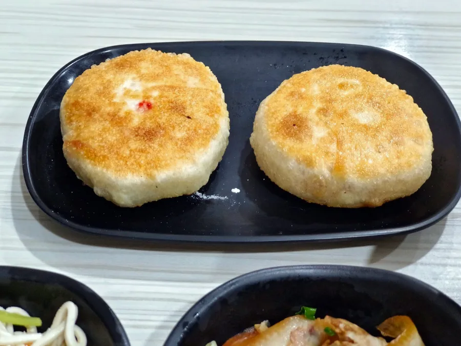 饗福園北方麵食館,高雄小籠湯包,高雄餡餅,高雄麵店,高雄苓雅區美食餐廳,平價小吃推薦11.jpg