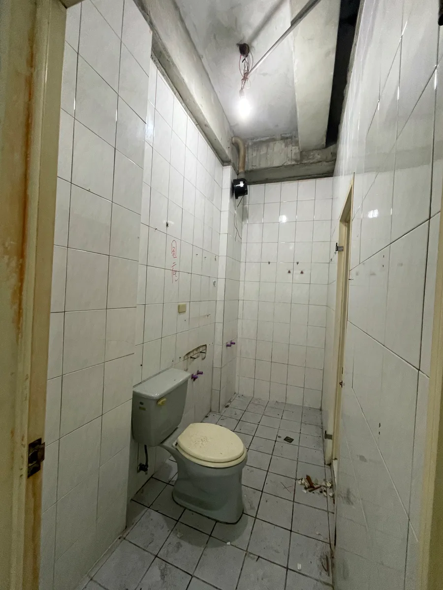 一新室內設計,台南老屋翻新推薦,原本4.jpg