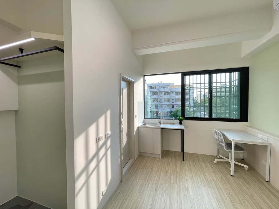 一新室內設計,台南老屋翻新推薦,三樓7.jpg