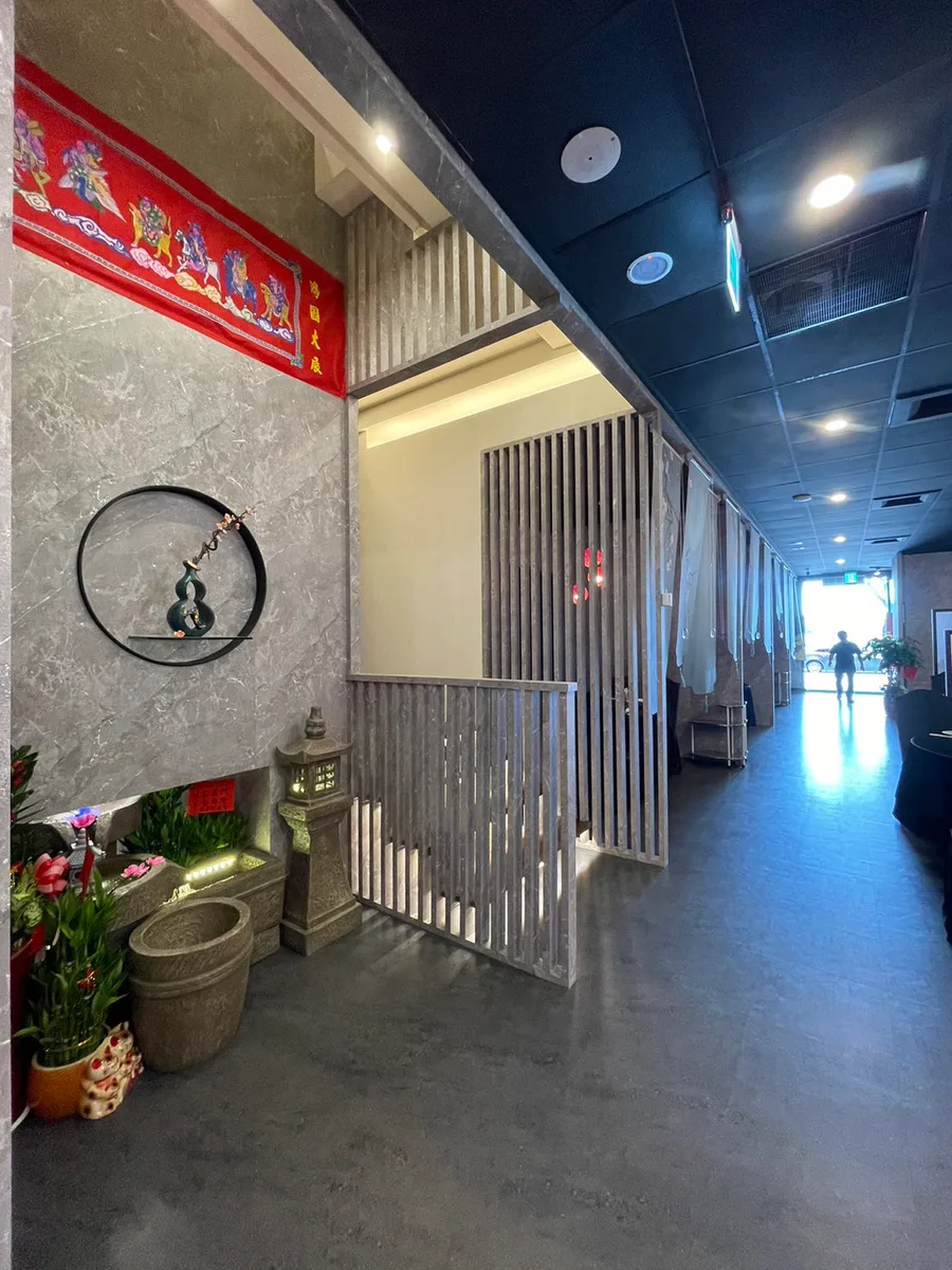 台南川菜餐廳推薦-LA時尚川菜安平店3.jpg