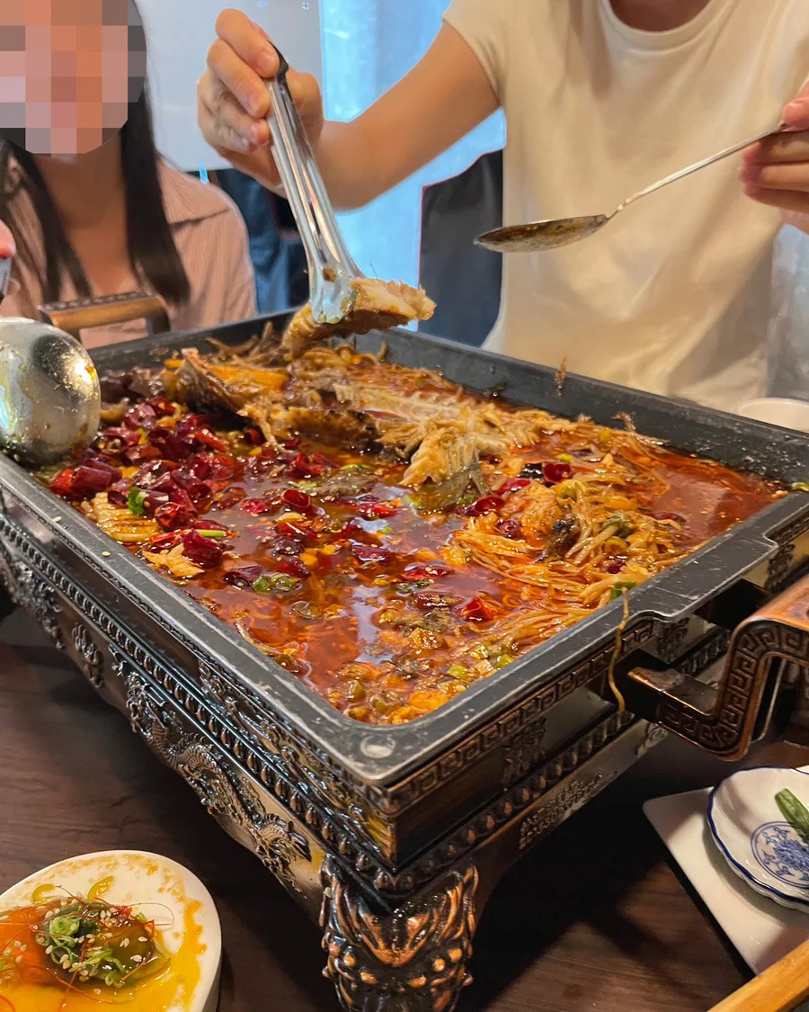 台南川菜餐廳推薦-LA時尚川菜安平店14-3.jpg