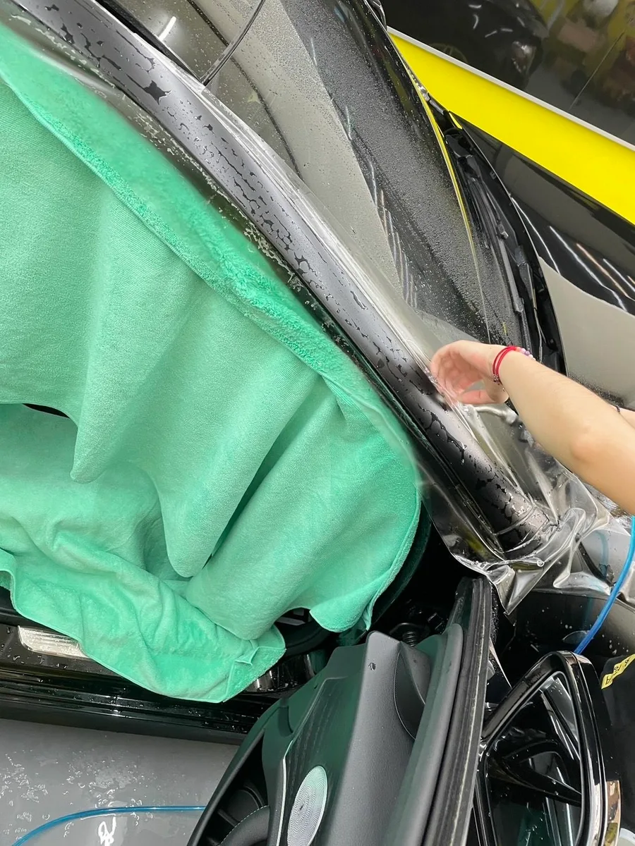 台南汽車包膜推薦-方程式汽車包膜,全車消光膜,局部改色膜22.jpg